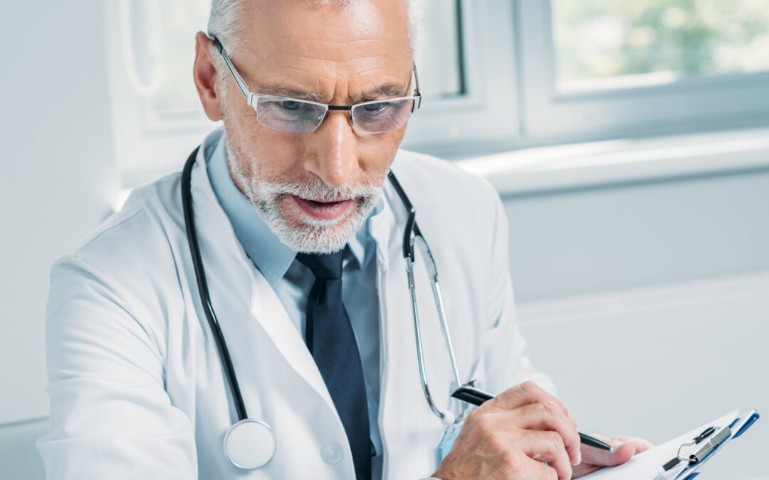 Háziorvosokkal a demenciával élőkért