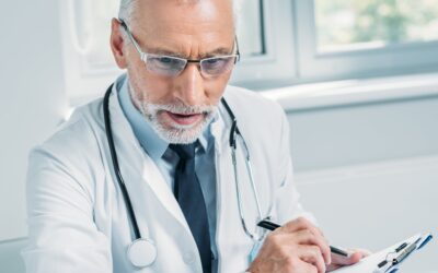 Háziorvosokkal a demenciával élőkért