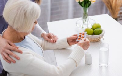 Együttműködésben a házigondozókkal