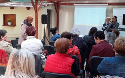 Tájékoztattuk a Cédrusköröket