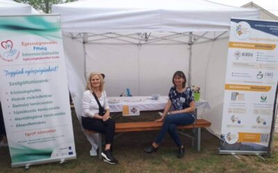 Tájékoztatást adunk érdeklődőknek a Demecia Akcióprogramról