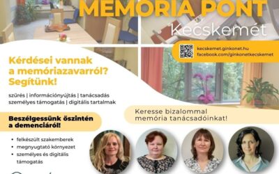 Memória Pont Kecskemét