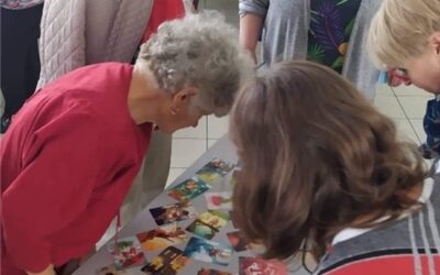 Ginko Klub – ESZII, 2022. 09. 28.