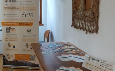 Ginko Klub – Szt. Család Plébánia, 2022. 09. 29.