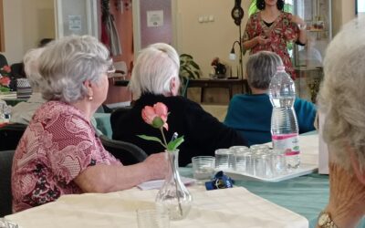 Demencia prevenciós program