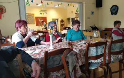 Demencia prevenciós program – KECSKEMÉT 2022. november 22. Hetényegyháza