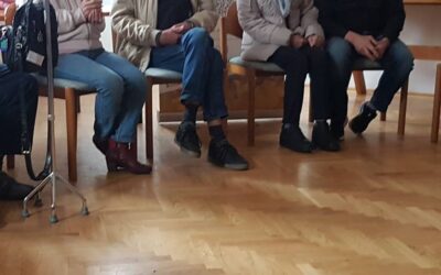 Ginko Klub – KECSKEMÉT, 2022. november 22. Szt. Család Plébánia