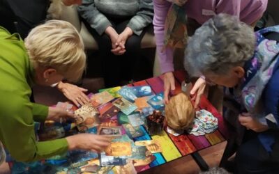 Ginko Klub – KECSKEMÉT, 2022. november 24. Hírös Agóra