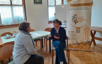 Ginko Klub KECSKEMÉT, 2022. november 24. Szt. Család Plébánia