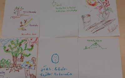 Ginko Klub – feledékeny emberek és családjaik önsegítő csoportja