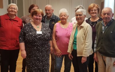 Demencia prevenciós program